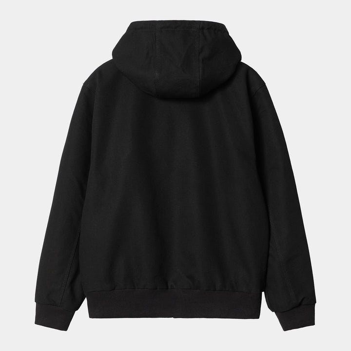 Carhartt WIP Active Jacket - Black