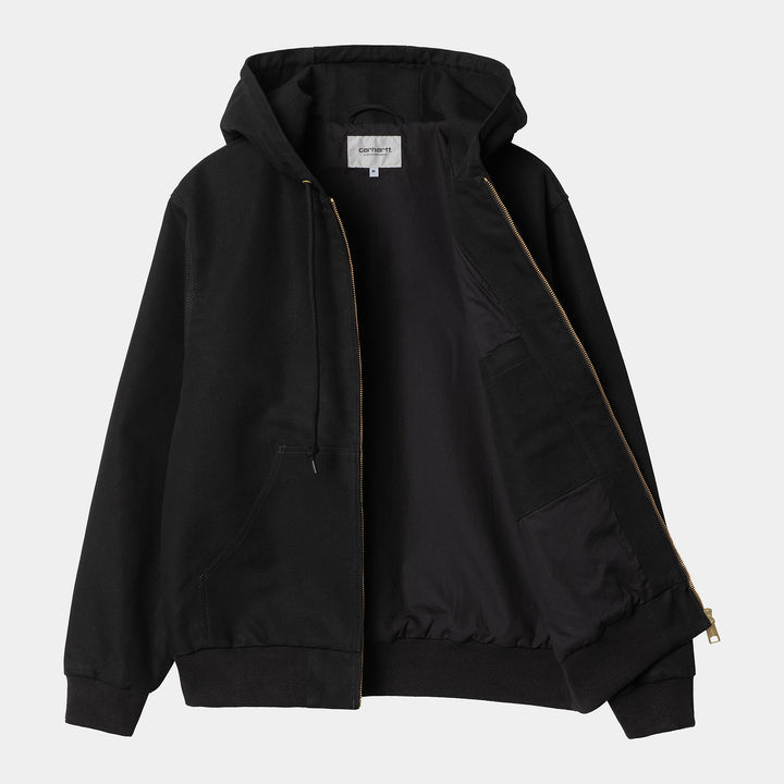 Carhartt WIP Active Jacket - Black