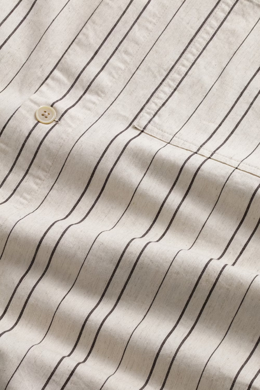 NN.07 Adwin Shirt - Stripe