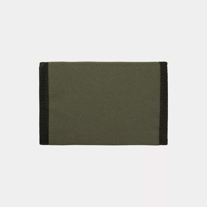 Carhartt WIP Alec Wallet - Office Green