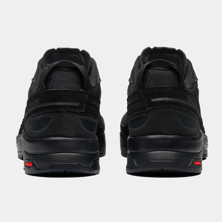 Salomon X-ALP Trainers -  Black/Black/Asphalt