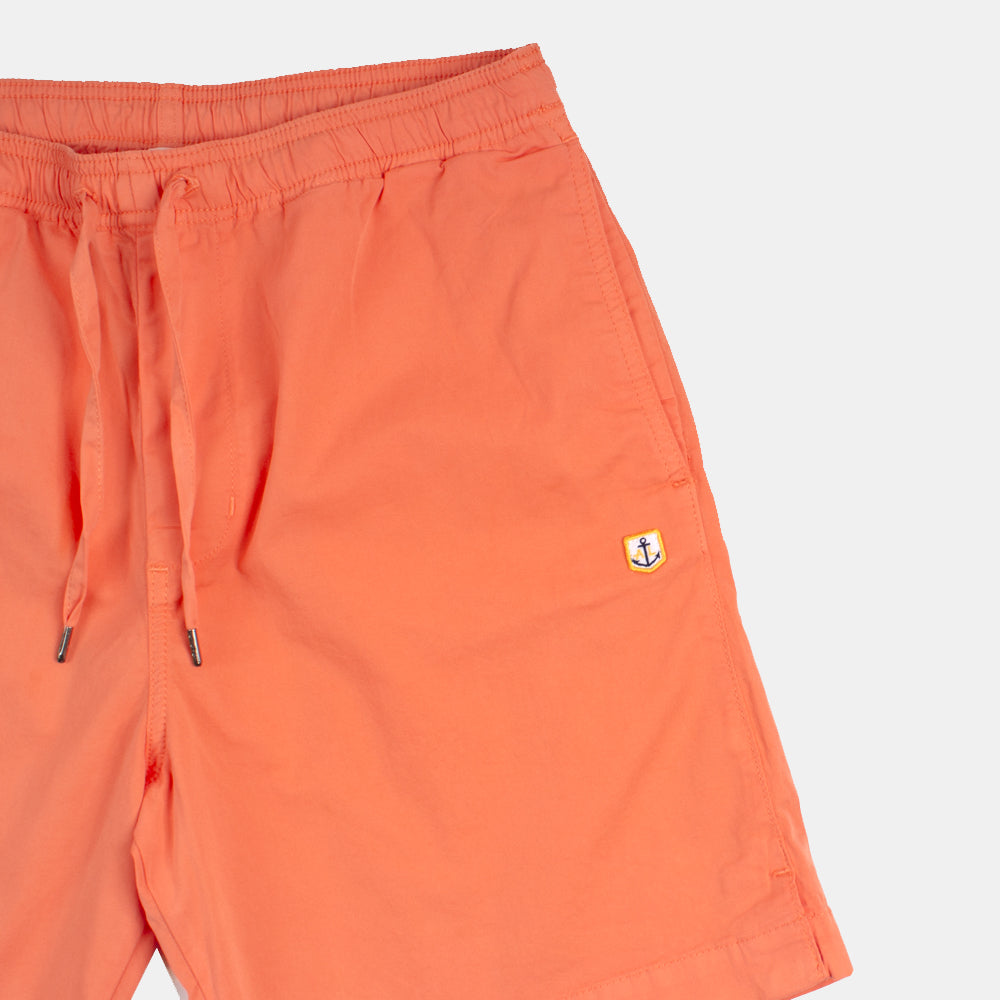 Armor-Lux Shorts - Coral