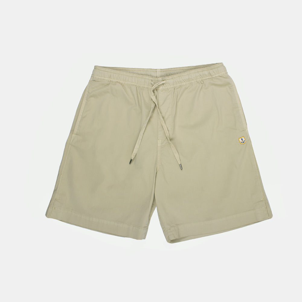 Armor-Lux Shorts - Pale Olive
