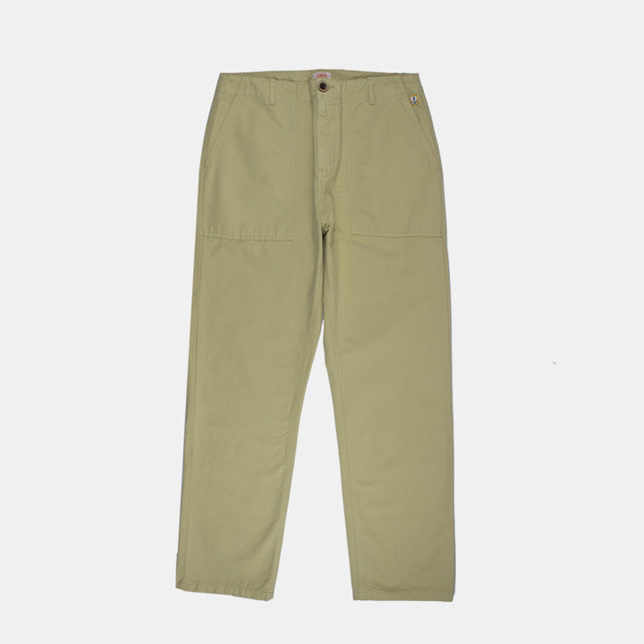 Armor-Lux Trousers - Pale Olive