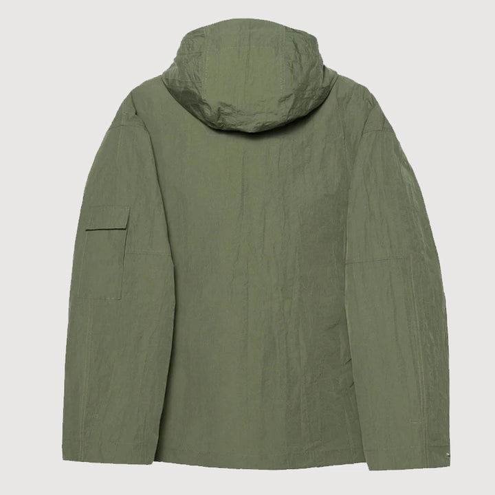 Maharishi WR ECWS Parka - Olive