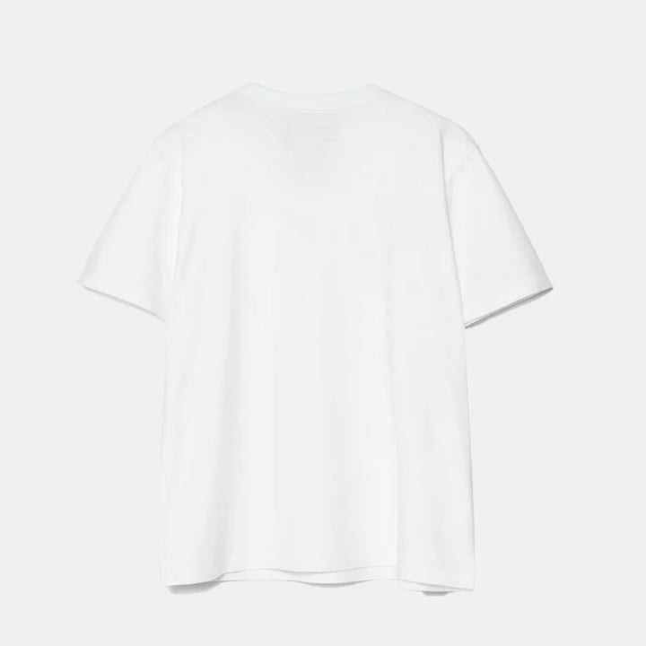 Maharishi Panther Chimera T-Shirt - White