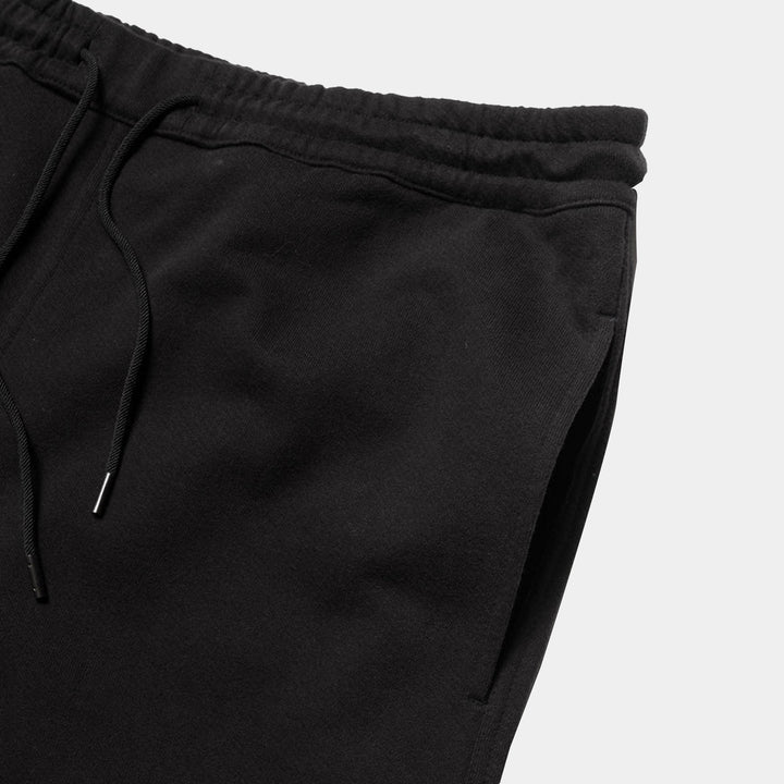 Maharishi Panther Chimera Sweatpants - Black