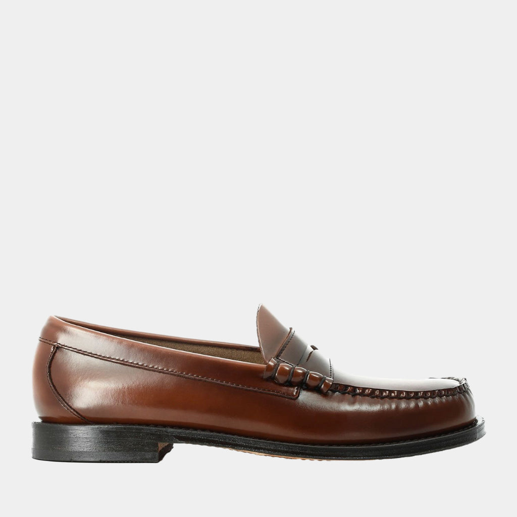 Bass clearance penny loafers