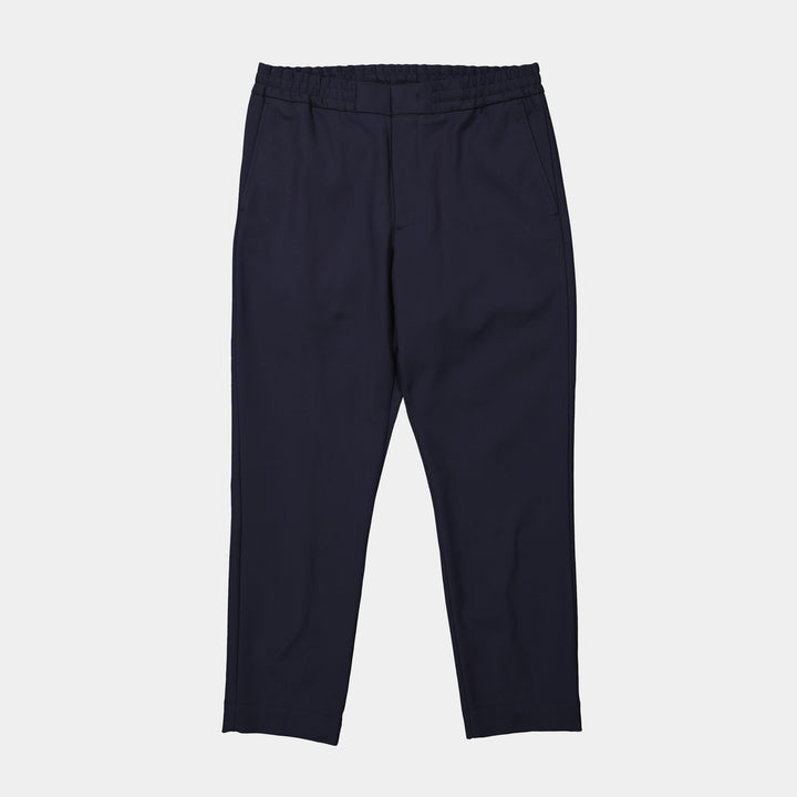 NN.07 Billie Trouser - Navy Blue