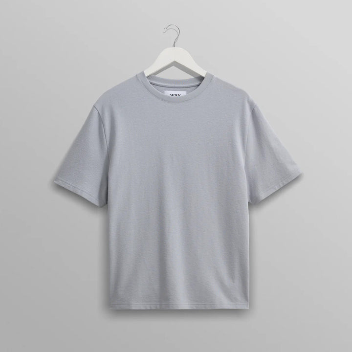 Wax London Dean T-Shirt - Blue