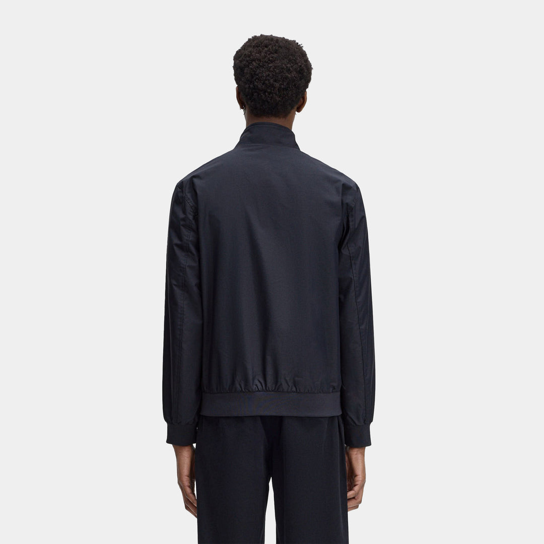 Fred Perry The Brentham Jacket - Navy