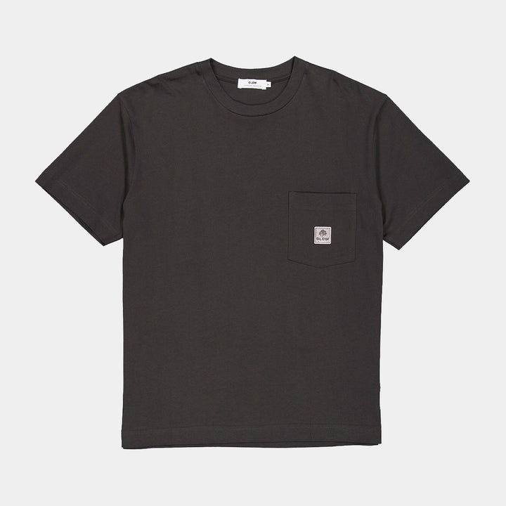 OLOW Canopee T-Shirt - Noir