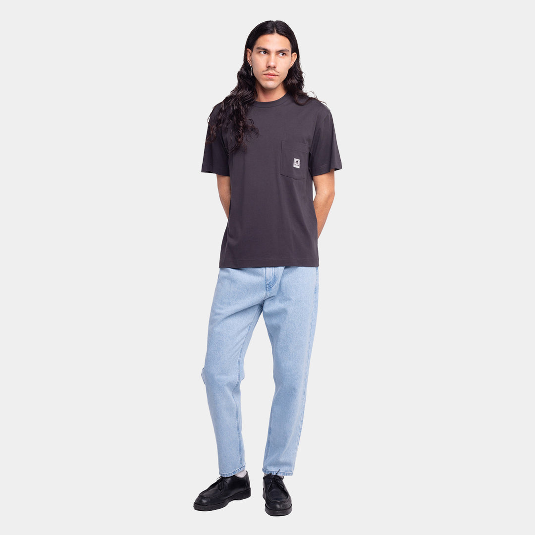 OLOW Canopee T-Shirt - Noir