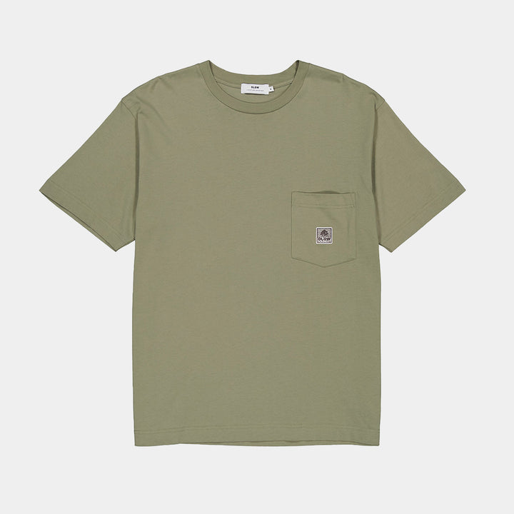 OLOW Canopee T-Shirt - Argile