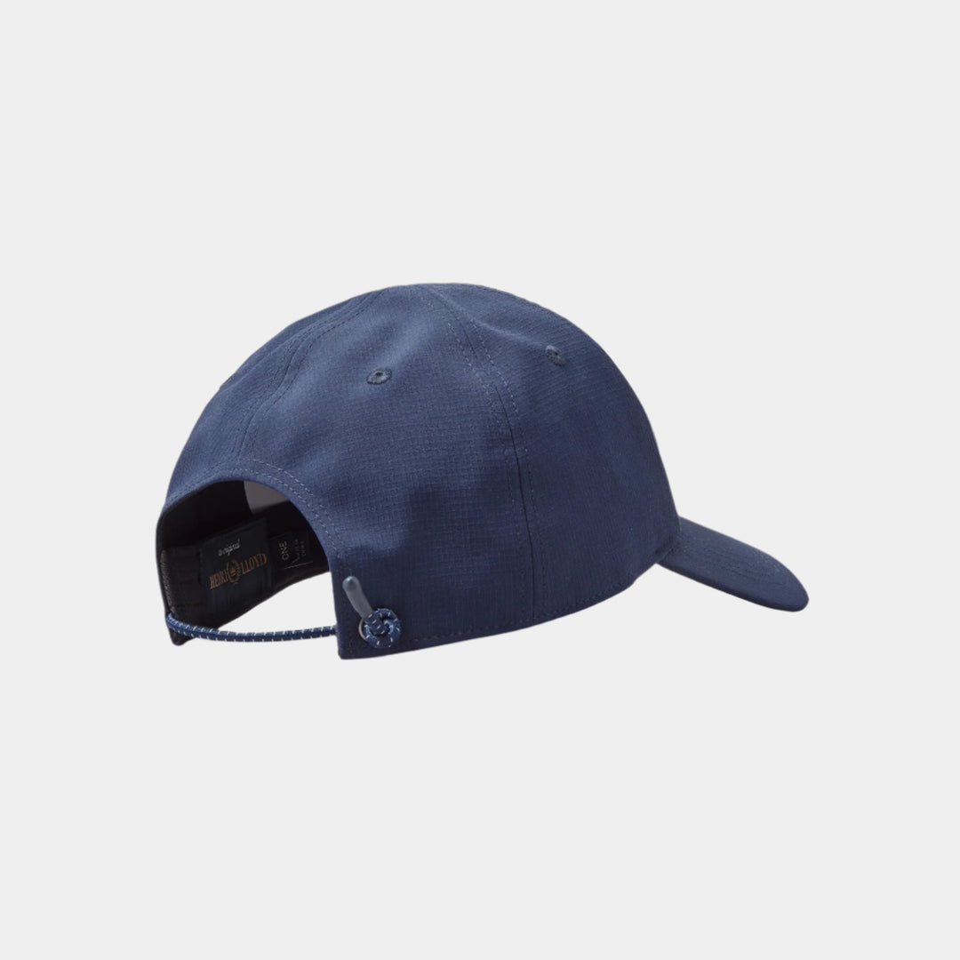 Henri Lloyd Jib Cap - Navy