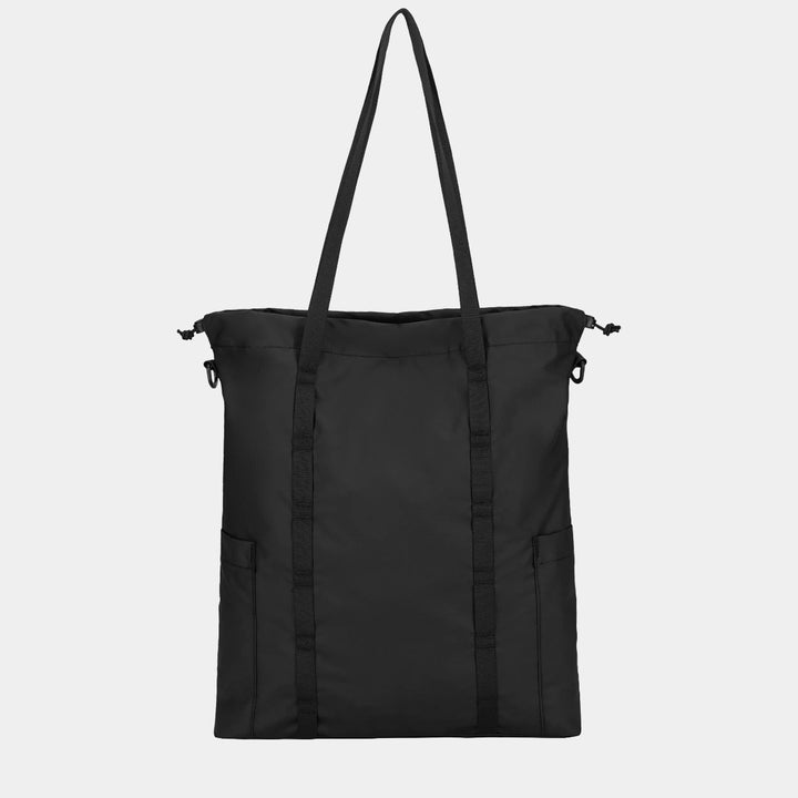 Elliker Carston Tote Bag - Black