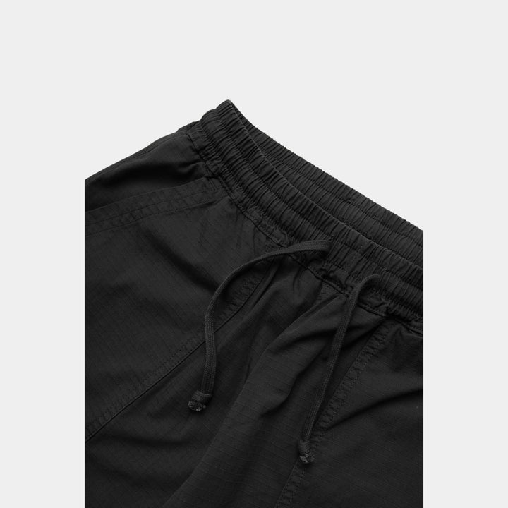 Service Works Ripstop Chef Pant- Black