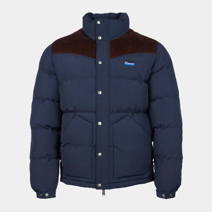 Penfield Easton Jacket - Navy Blazer