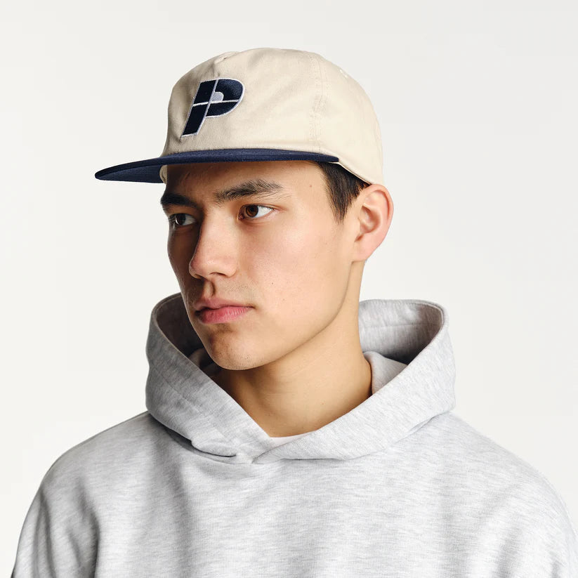 Parlez Homerun Cap - Shell