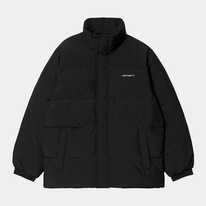 Carhartt WIP Danville Jacket - Black/White