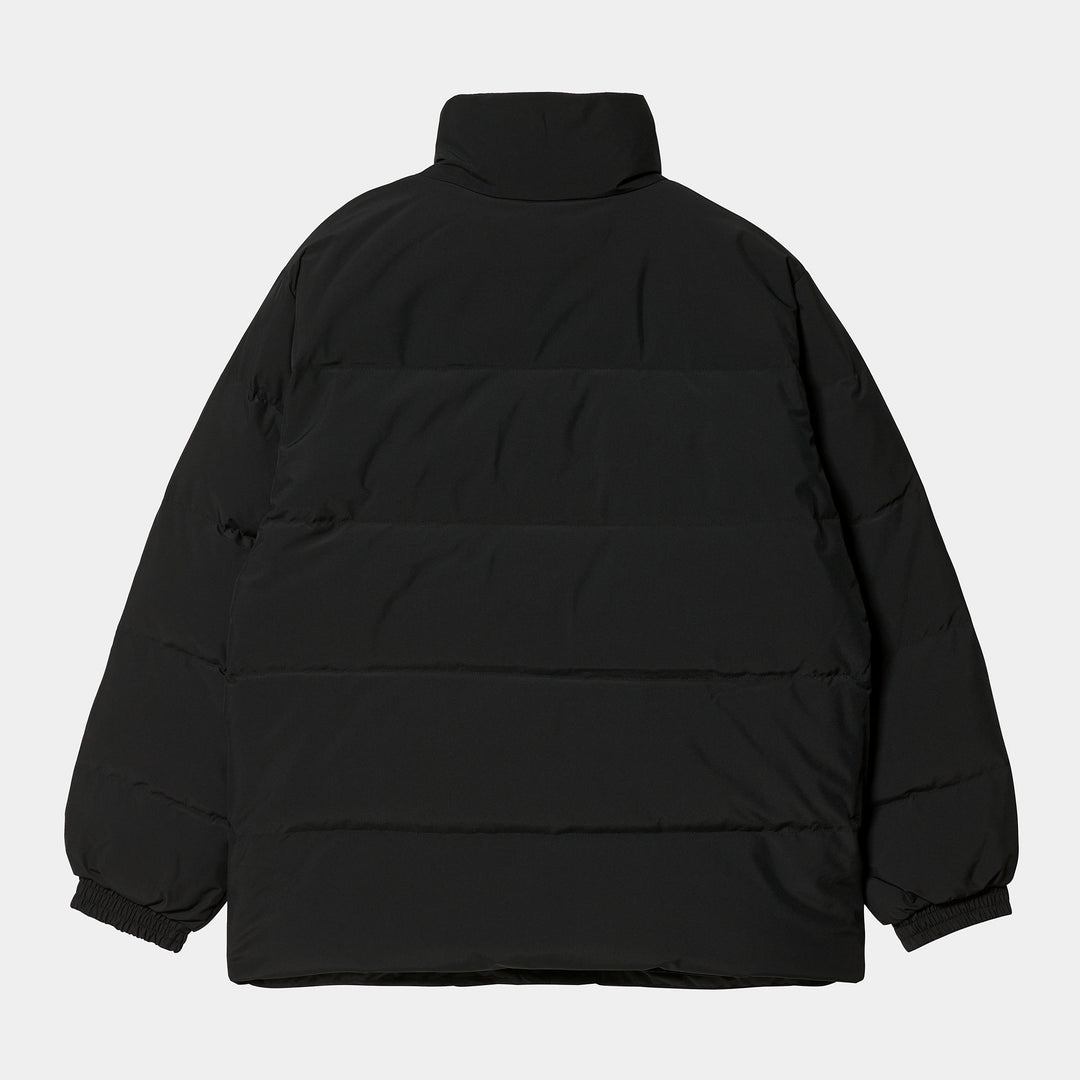 Carhartt WIP Danville Jacket - Black/White