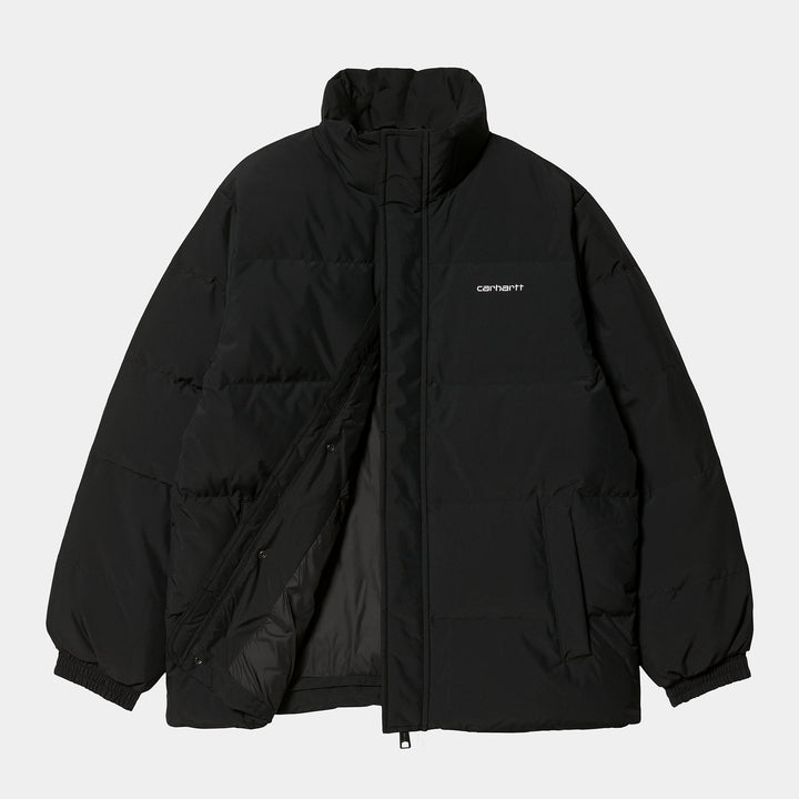 Carhartt WIP Danville Jacket - Black/White