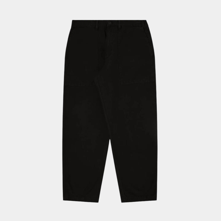 Edwin Labour Dart Pant - Black