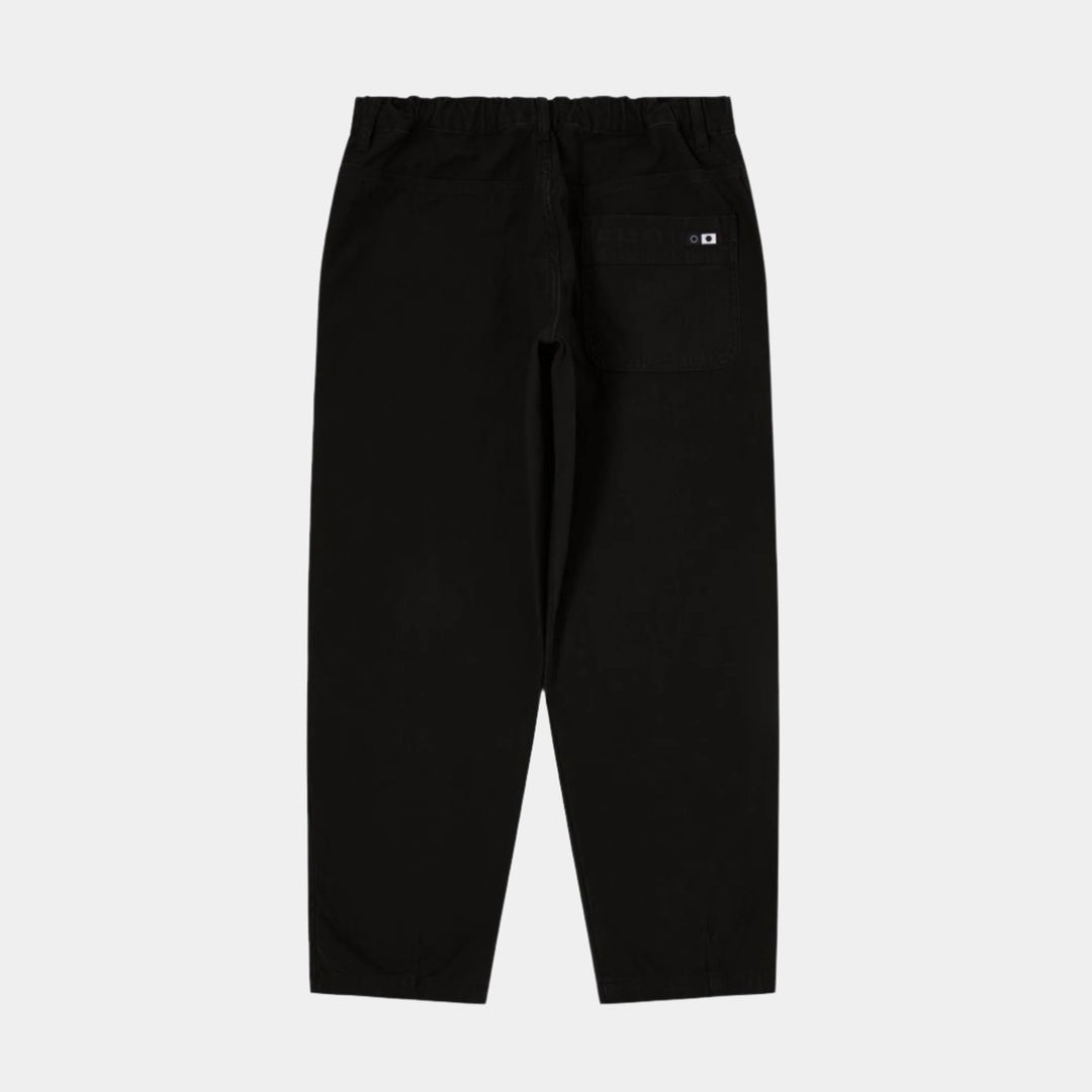 Edwin Labour Dart Pant - Black