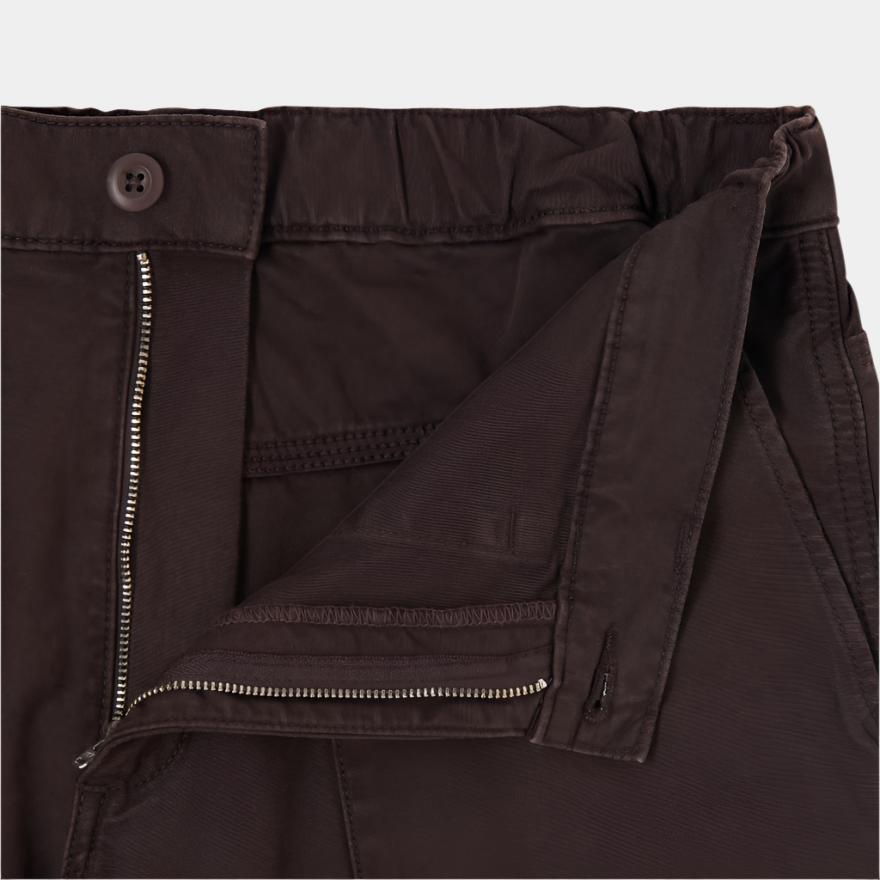 Edwin Labour Dart Pant - Mole