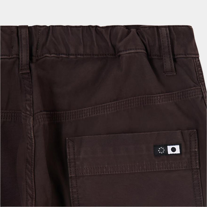 Edwin Labour Dart Pant - Mole