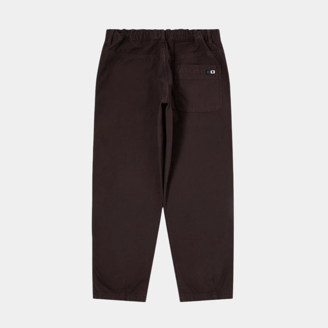 Edwin Labour Dart Pant - Mole