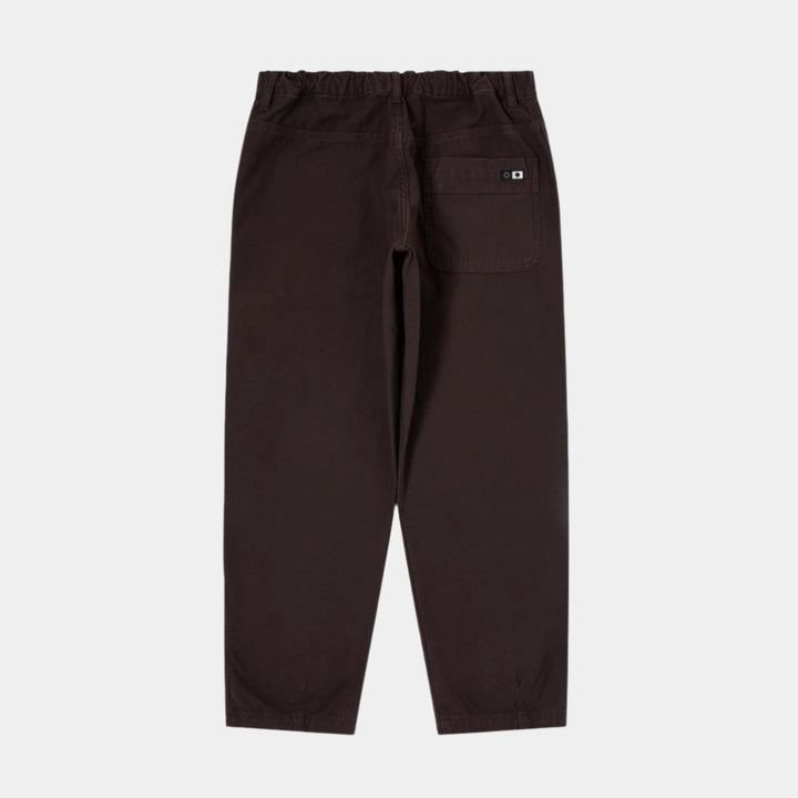 Edwin Labour Dart Pant - Mole