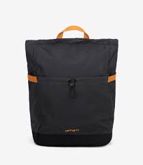 Carhartt WIP Bayshore Backpack - Vulcan/Ochre