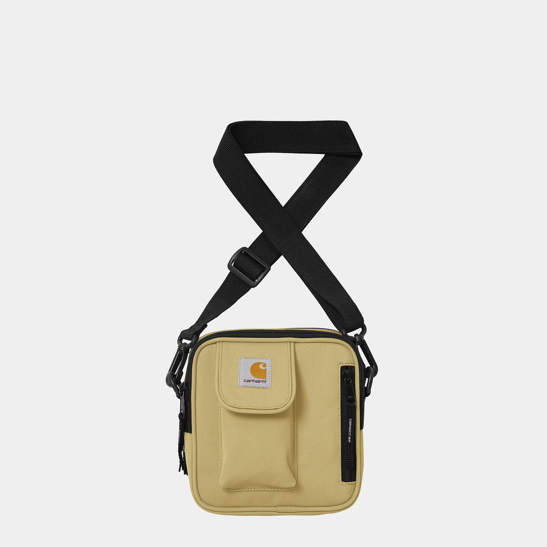 Carhartt WIP Essentials Shoulder Bag - Agate