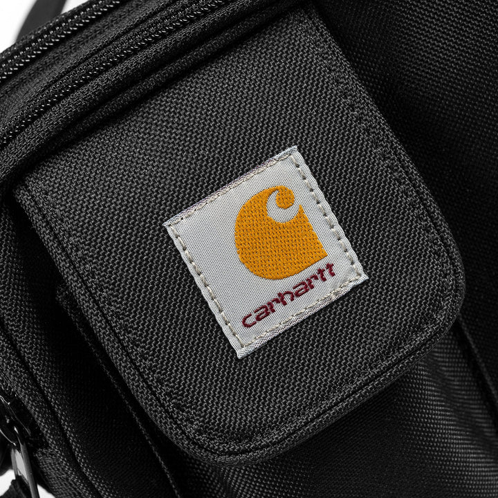Carhartt WIP Essentials Shoulder Bag - Black