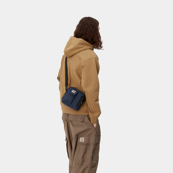Carhartt WIP Essentials Shoulder Bag - Blue