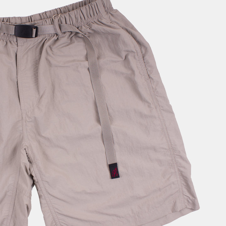 Gramicci Nylon Loose Shorts - Sand