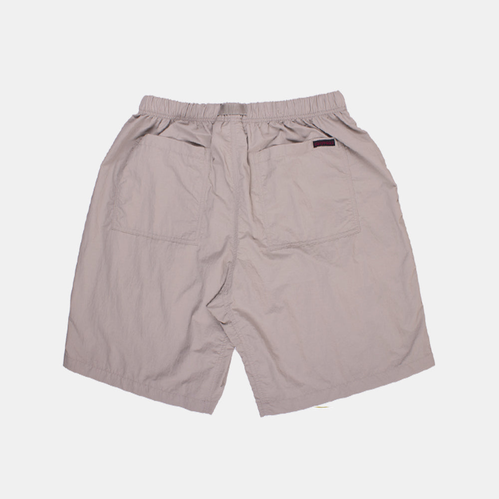 Gramicci Nylon Loose Shorts - Sand