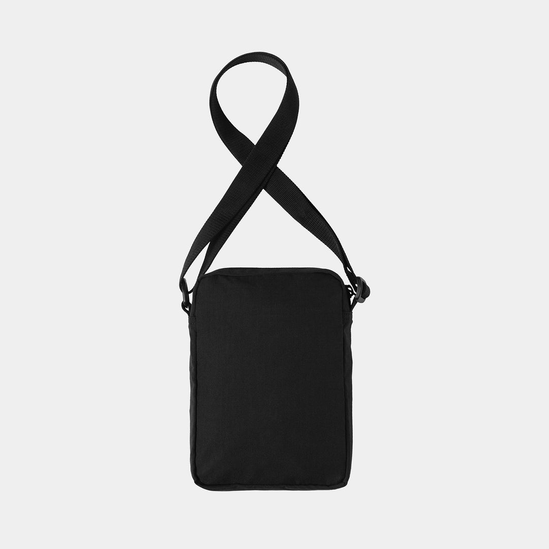 Carhartt WIP Haste Shoulder Bag - Black