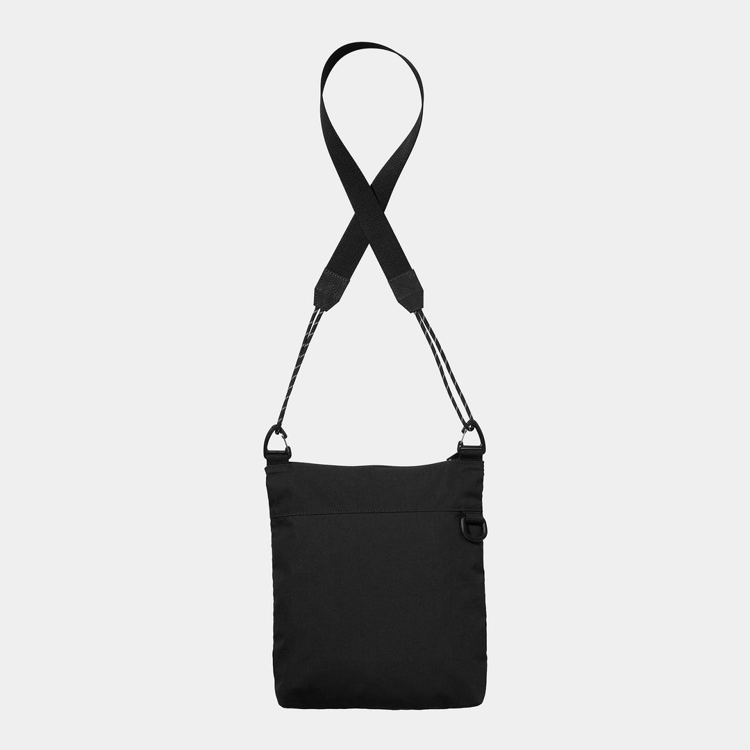 Carhartt WIP Haste Strap Bag - Black