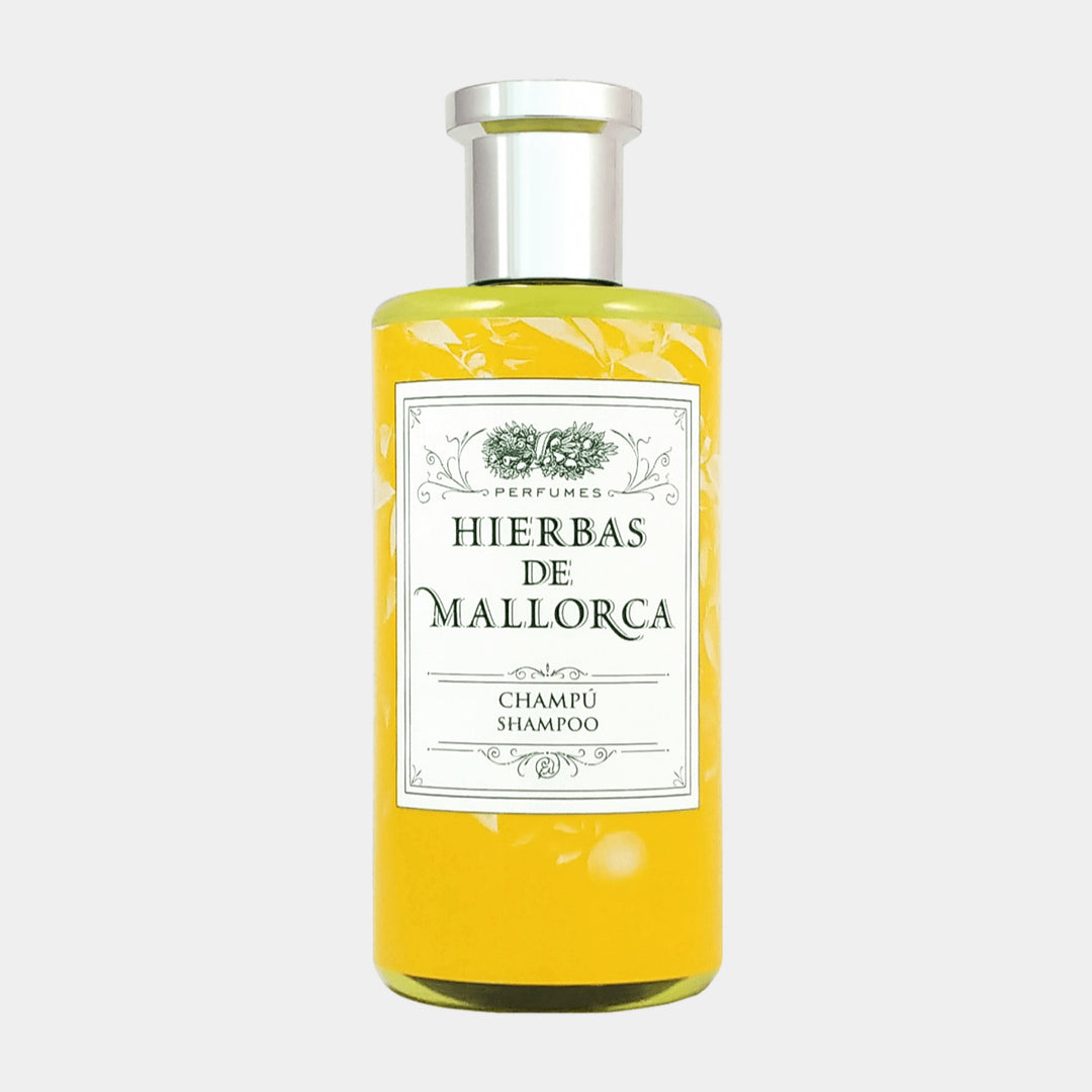 Hierbas de Mallorca Shampoo