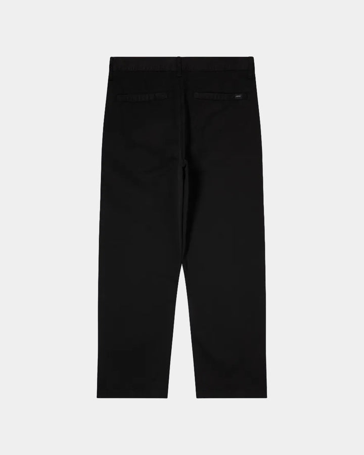 Edwin Jaga Loose Pant - Black