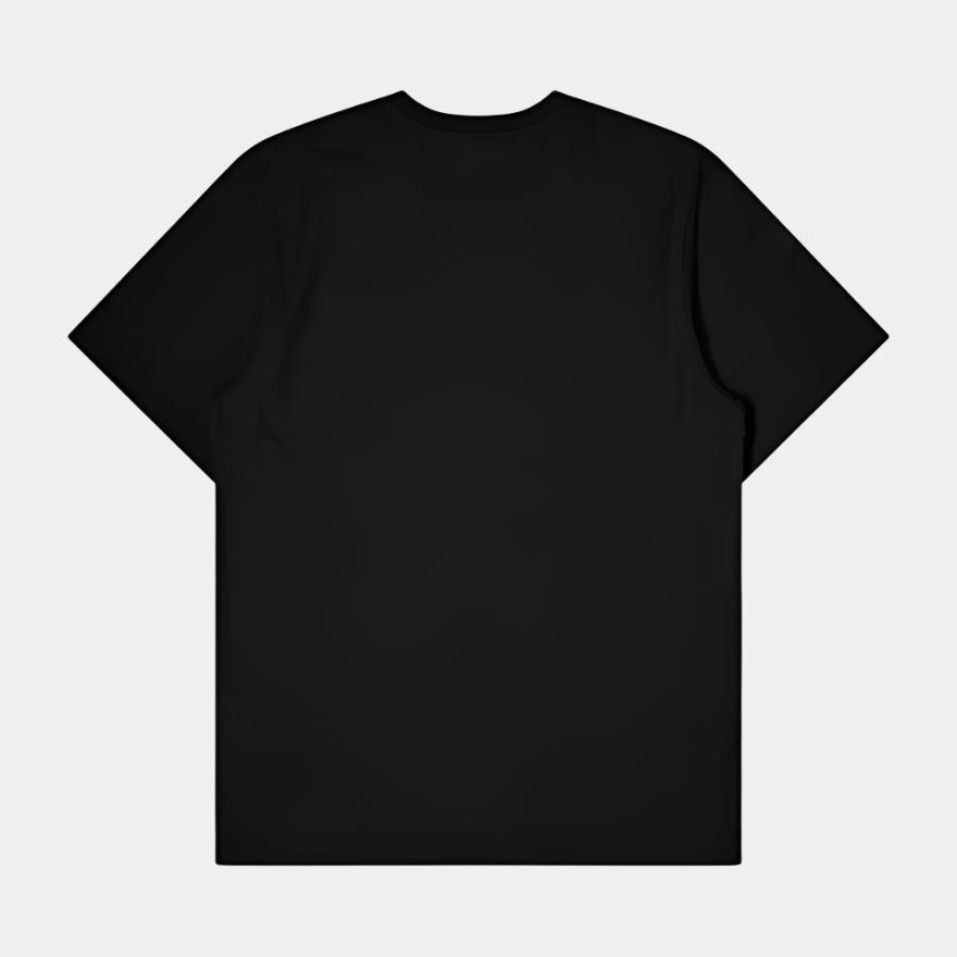 Edwin Beetle T-Shirt - Black