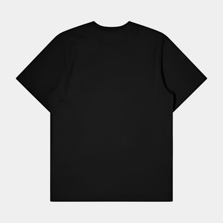 Edwin Beetle T-Shirt - Black