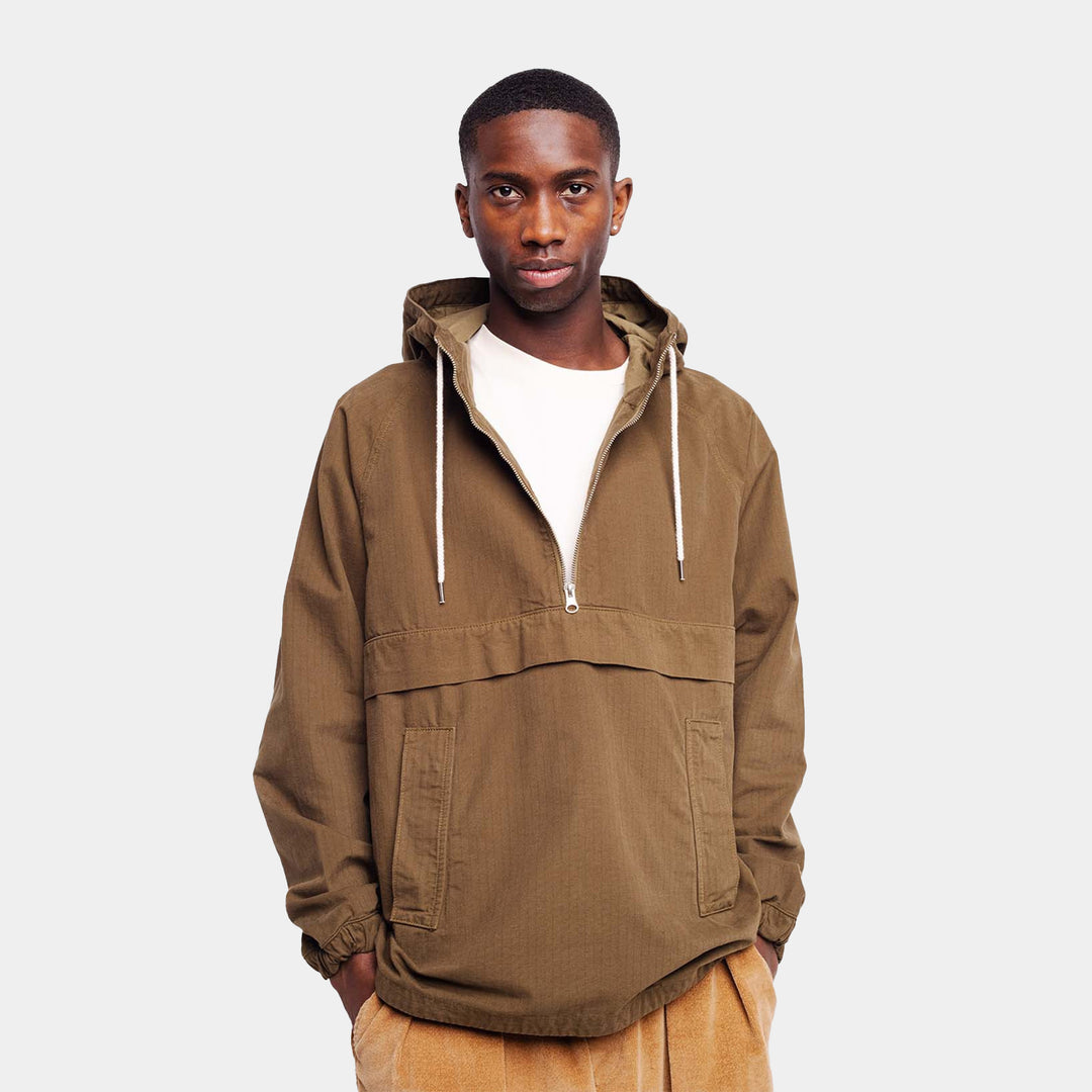 OLOW Suma Jacket - Khaki