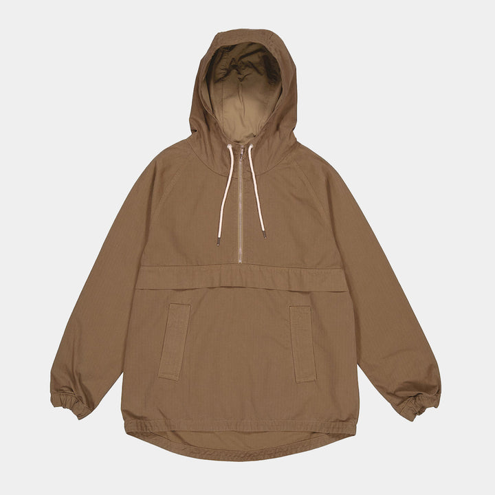 OLOW Suma Jacket - Khaki