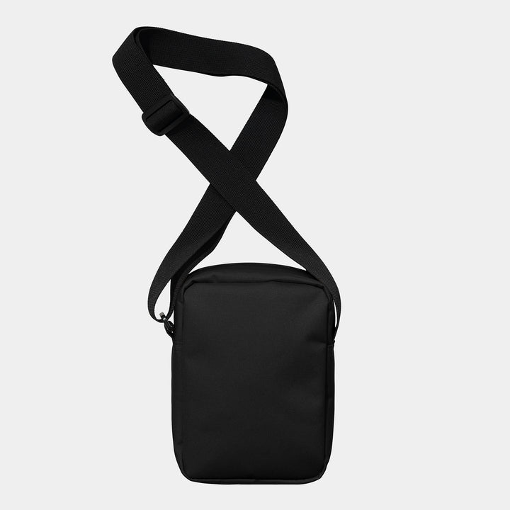 Carhartt WIP Jake Shoulder Bag - Black