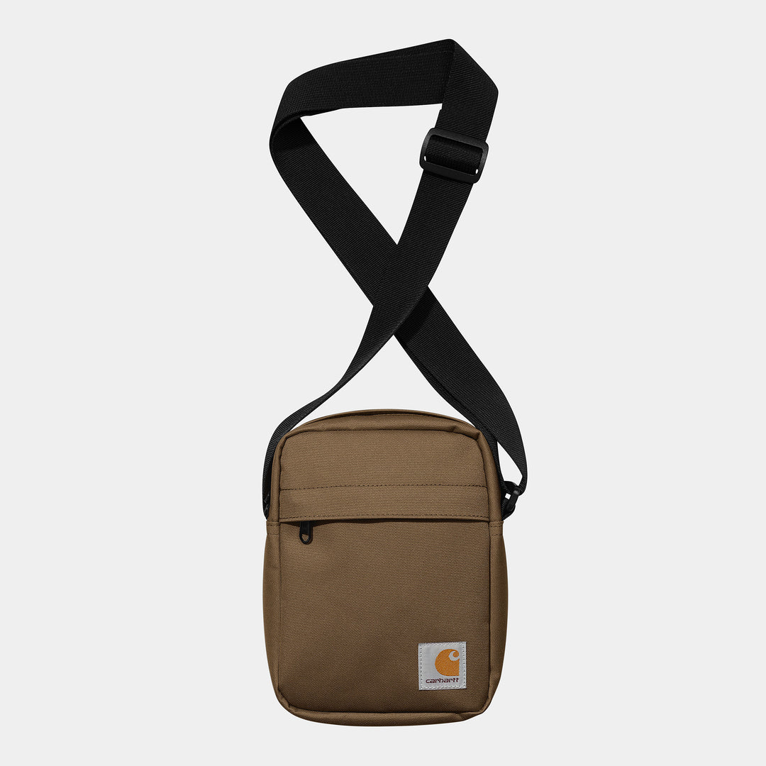 Carhartt WIP Jake Shoulder Bag - Lumber