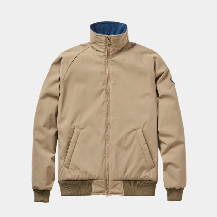 Henri Lloyd Jib Jacket - Sand