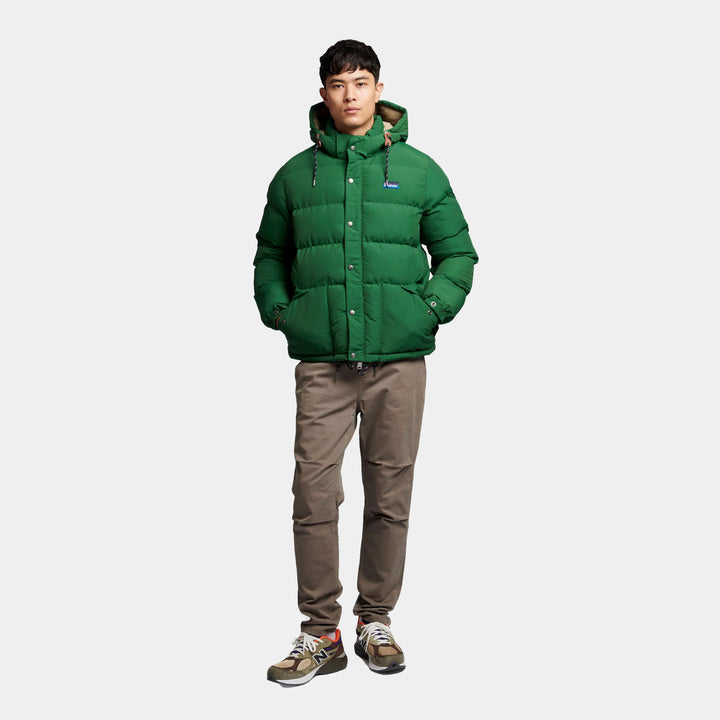 Penfield Bowerbridge Jacket - Eden